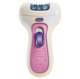 PHILIPS HP 6482/00 EPILÁTOR  (Depilátory, epilátory)