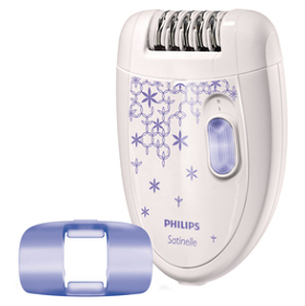 Philips HP6421/00 epilátor ()