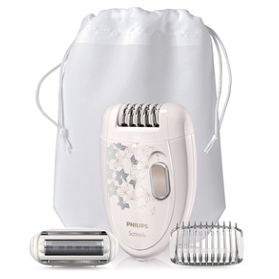 Philips HP6423/00 epilátor ()