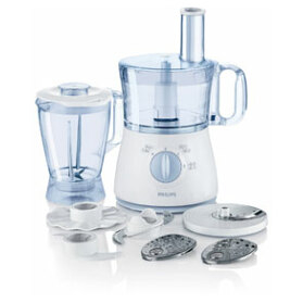 PHILIPS HR 7625/70 ROBOT  (Kuchyňské spotřebiče)