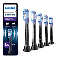 PHILIPS HX9055/88 Sonicare premium gum care náhradní hlavice 5 kusů
