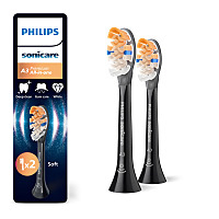 PHILIPS HX9092/88 Sonicare premium all in one náhradní hlavice 2 kusy