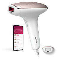 PHILIPS Lumea Advanced IPL SC1994/00 použití na tělo