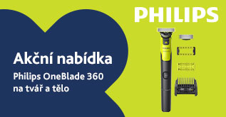 Philips OneBlade