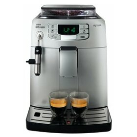 PHILIPS SAECO HD8752/49 ESPRESSO  () - Espresso