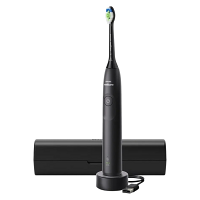 PHILIPS SONICARE 5300 HX7101/02 Sonický zubní kartáček black