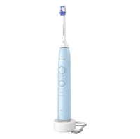 PHILIPS SONICARE 6100 HX7406/01 Sonický zubní kartáček light blue