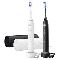 PHILIPS SONICARE 7100 HX7429/02 Sonický zubní kartáček 2 kusy
