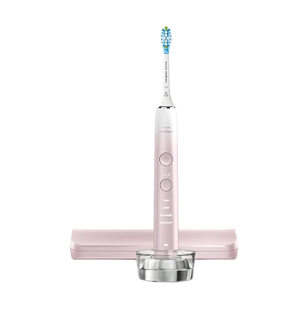 Philips Sonicare DiamondClean HX9911/84 sonický ZK