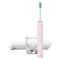 PHILIPS SONICARE 9000 DiamondClean Pink HX9911/29 Růžový