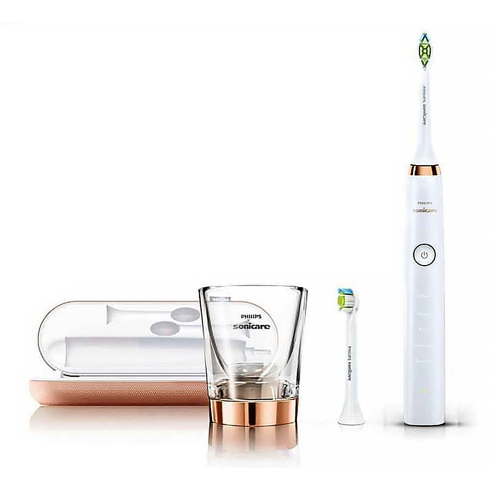 philips sonicare diamondclean hx9312