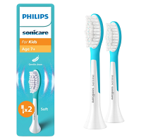 PHILIPS Sonicare for kids standard HX6042/90 náhradní hlavice 2 kusy