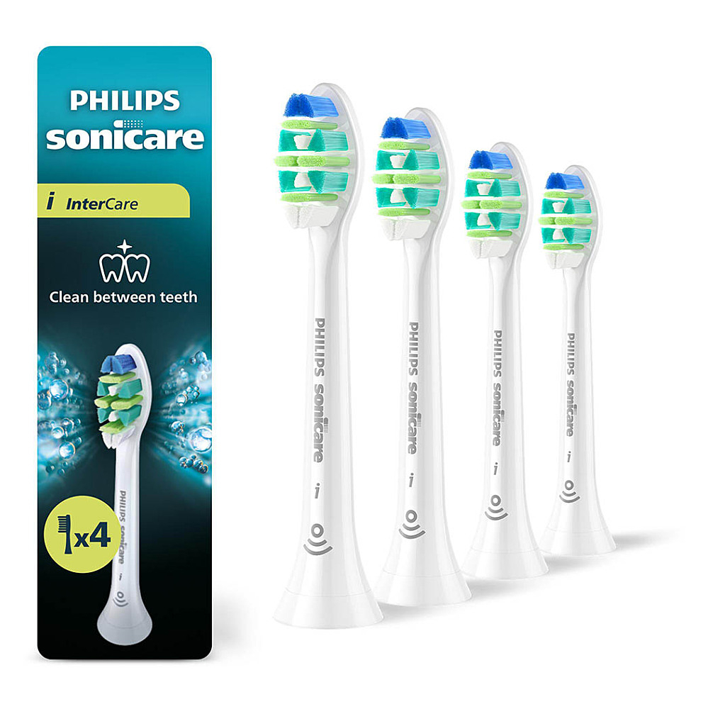 Philips Sonicare InterCare HX9004/87 NH 4ks koupíte na Lekarna.cz