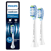 PHILIPS SONICARE HX9042/87 Premium plaque defense hlavice 2 kusy
