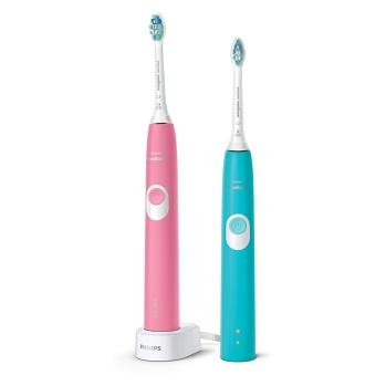 Philips Sonicare ProtectiveClean Plaque Defence HX6802/35 1+1