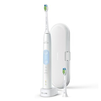 PHILIPS SONICARE ProtectiveClean Gum Health HX6859/29 sonický elektrický zubní kartáček