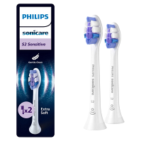 PHILIPS HX6052/87 Sonicare sensitive standard náhradní hlavice 2 kusy
