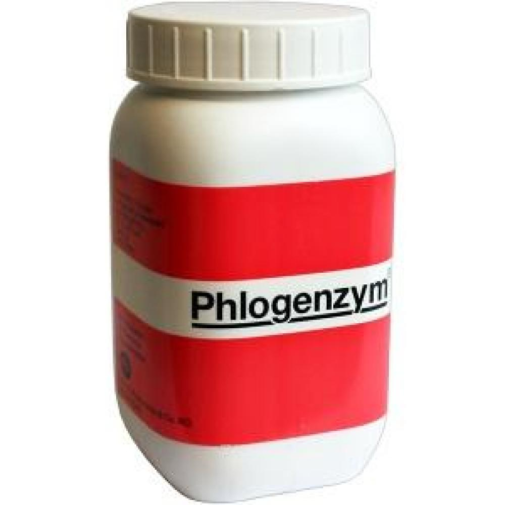 PHLOGENZYM 800 Potahované tablety
