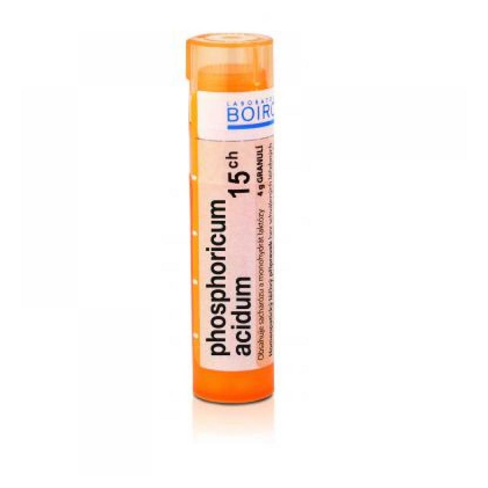 E-shop BOIRON Phosphoricum Acidum CH15 4 g