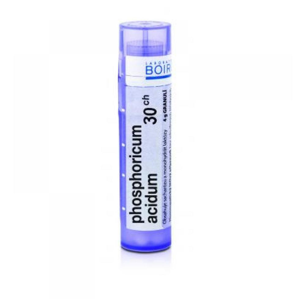 E-shop BOIRON Phosphoricum Acidum CH30 4 g