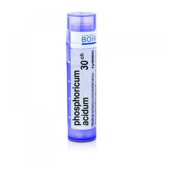 BOIRON Phosphoricum Acidum CH30 4 g