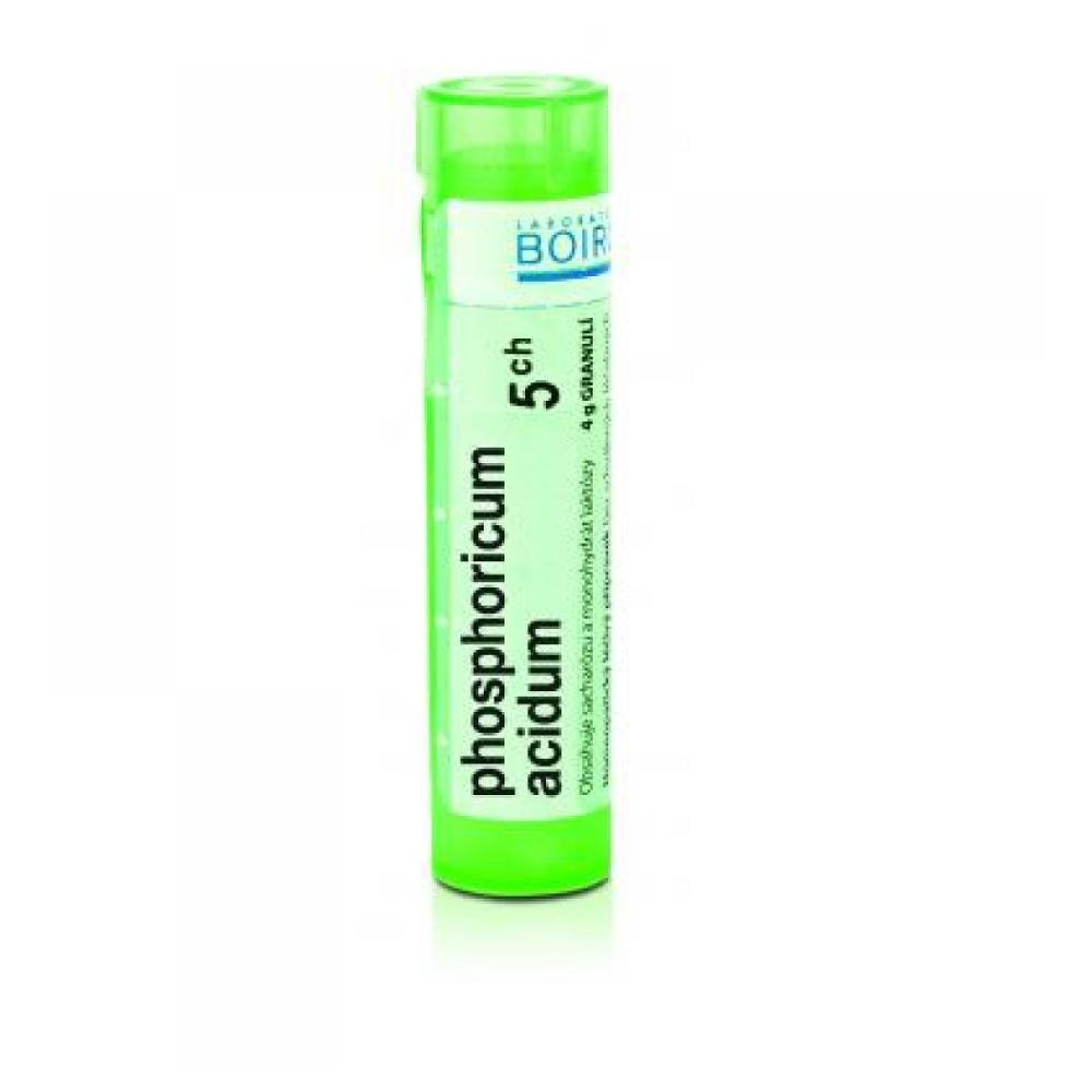 E-shop BOIRON Phosphoricum Acidum CH5 4 g
