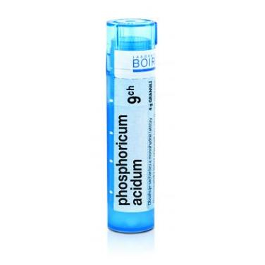 E-shop BOIRON Phosphoricum Acidum CH9 4 g
