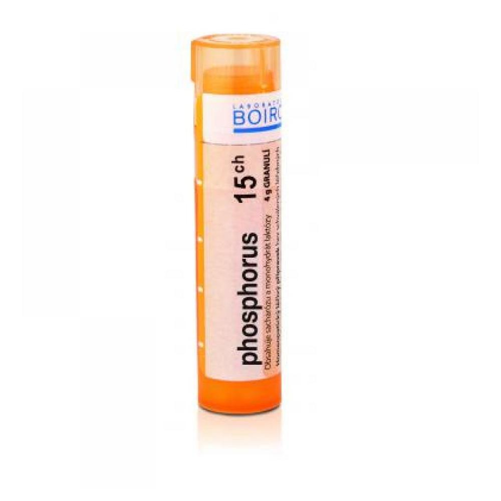 E-shop BOIRON Phosphorus CH15 4 g
