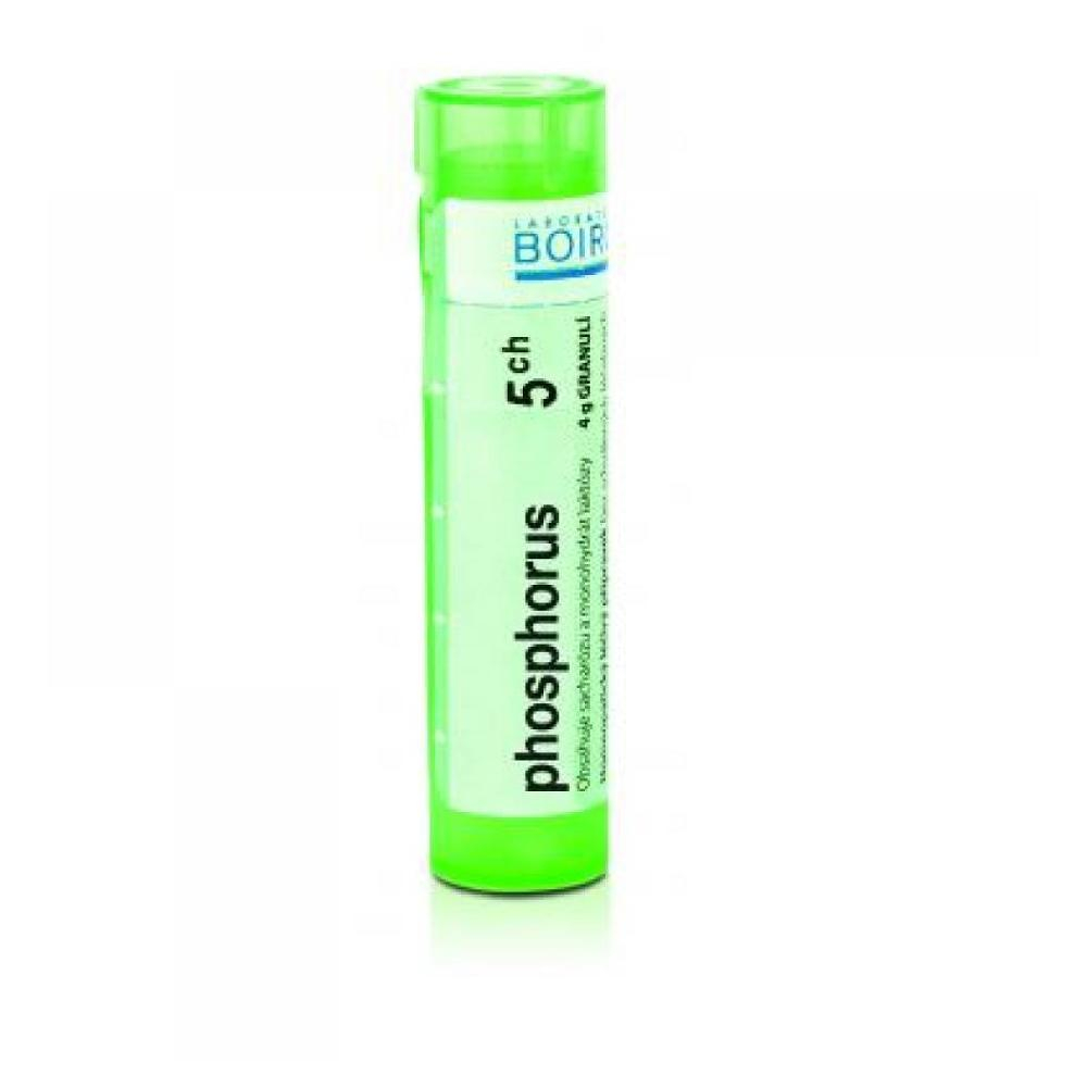 E-shop BOIRON Phosphorus CH5 4 g