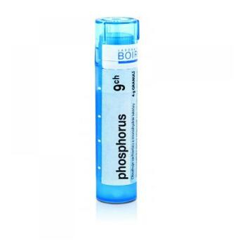 BOIRON Phosphorus CH9 4 g