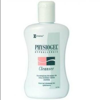 PHYSIOGEL Cleanser 150 ml (Pleťová séra a emulze)