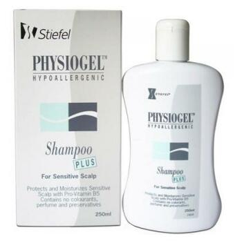 Physiogel Shampoo Plus 150ml