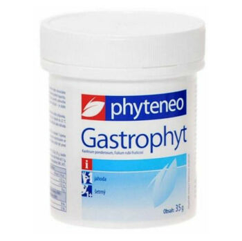 PHYTENEO Gastrophyt 35 g