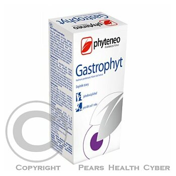 PHYTENEO Gastrophyt 5x3g