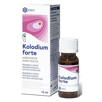 ENEO Kolodium forte 10 ml