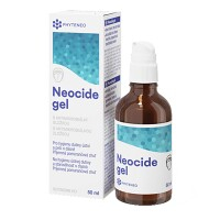 PHYTENEO Neocide gel 50 ml
