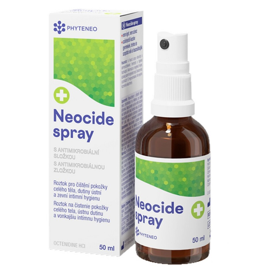 E-shop PHYTENEO Neocide spray 50 ml