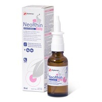 PHYTENEO NeoRhin baby 30 ml