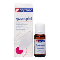 PHYTENEO Spasmophyt 10 ml
