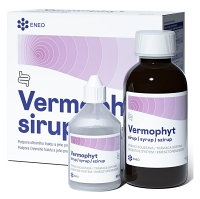 ENEO Vermophyt sirup 60 ml