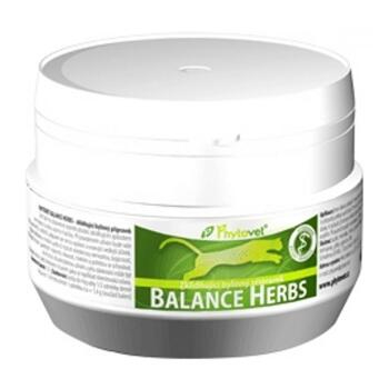 PHYTOVET Cat Balance herbs 125 g