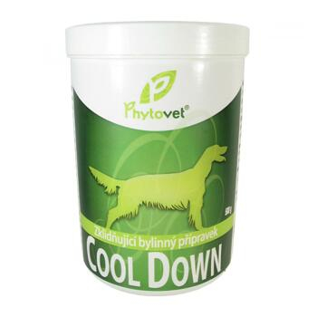 PHYTOVET Dog Cool down 500 g