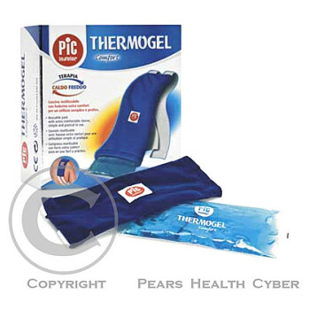 PIC Thermogel Comfort 10x26cm ()