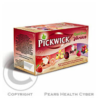 Pickwick Kouzelné variace čaj 20x2g