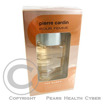 Pierre Cardin Pour Femme - parfémová voda s rozprašovačem 30 ml