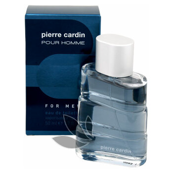 Pierre Cardin Pour Homme - voda po holení 50 ml