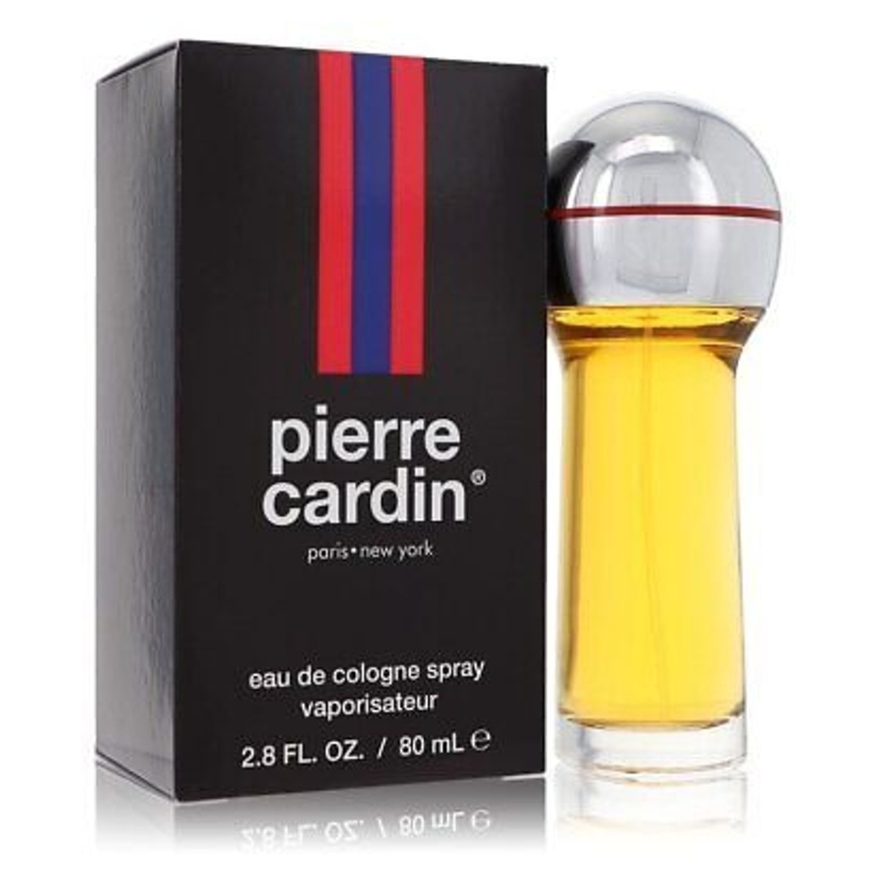 Pierre Cardin Pierre Cardin Kolínská voda 80ml