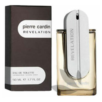 Pierre Cardin Revelation - toaletní voda s rozprašovačem 30 ml
