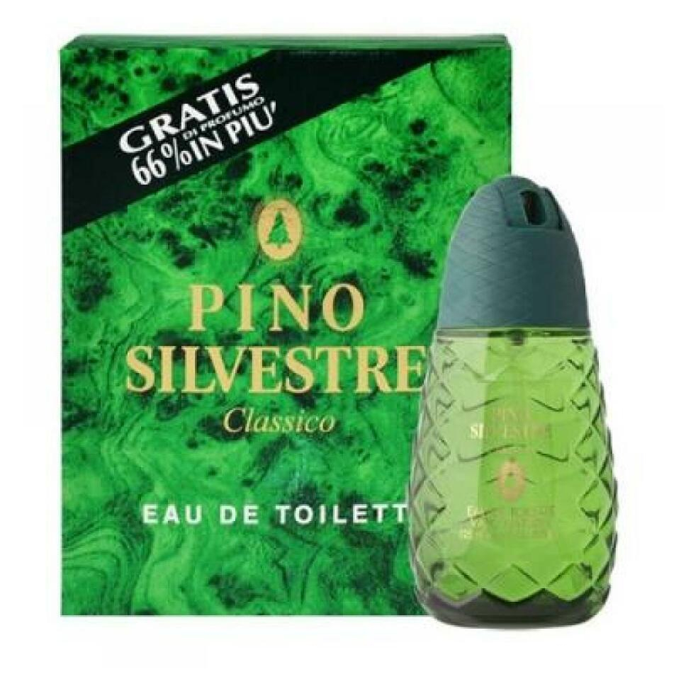Levně Pino Silvestre Classico Toaletní voda 125ml