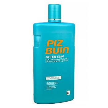 PIZ BUIN After Sun Soothing Cooling Moisturising Lotion 400 ml